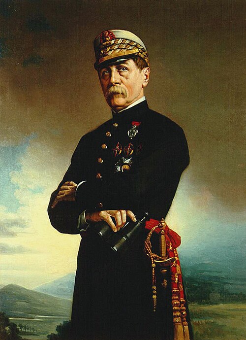 Juan de Zavala, 1st Marquis of Sierra Bullones
