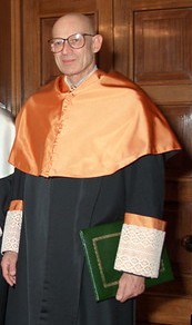 Julian Simon