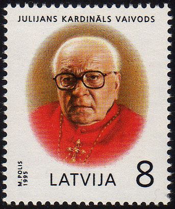 Julijans Vaivods
