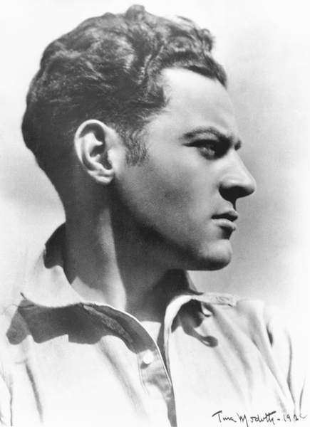Julio Antonio Mella