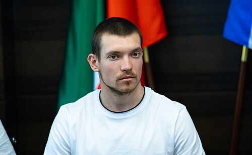 Andrey Larkov