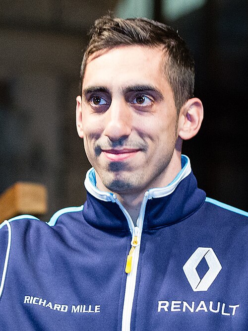 Sébastien Buemi