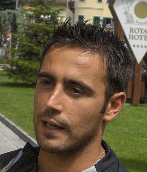 Marco Marchionni