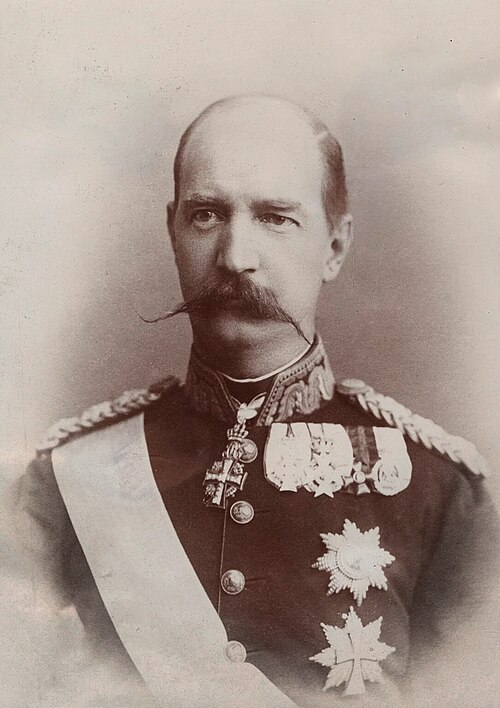 George I of Greece