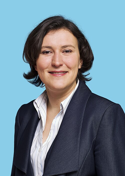 Kati Piri
