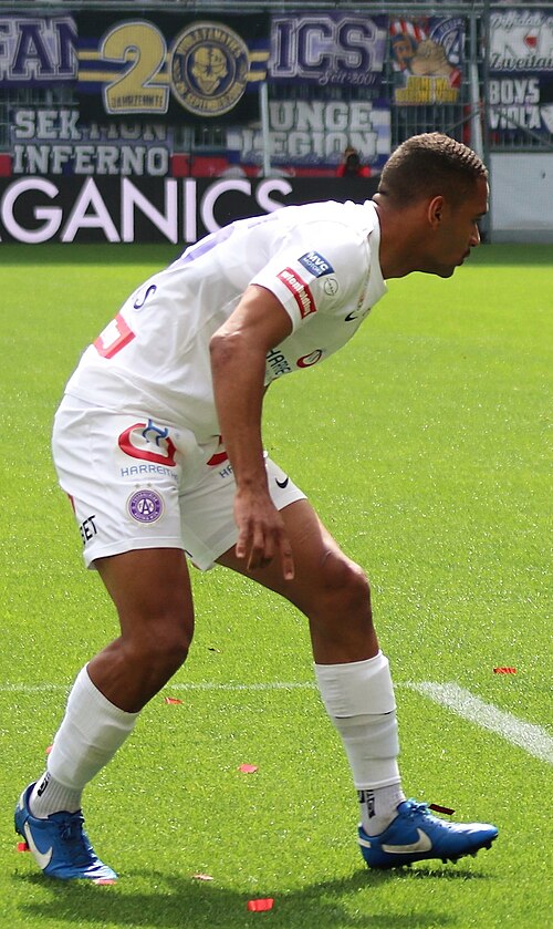 Marvin da Graça