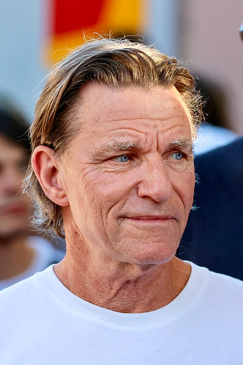 Stefan Johansson