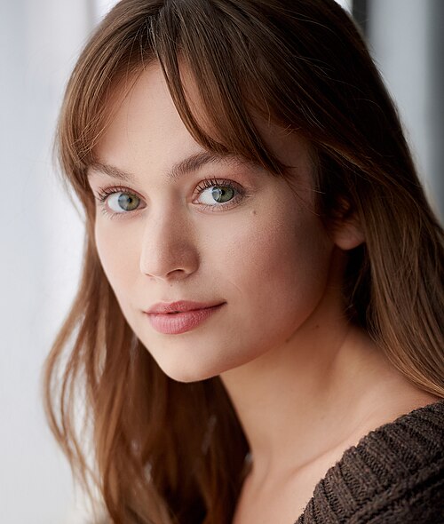Ella Ballentine