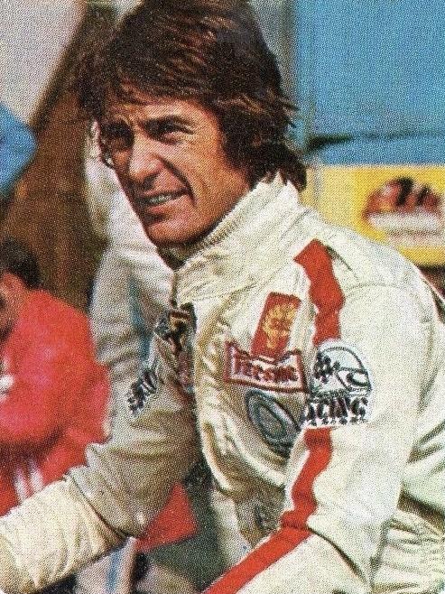 Arturo Merzario