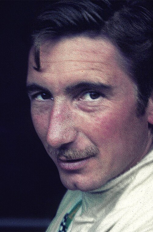 Joseph Siffert