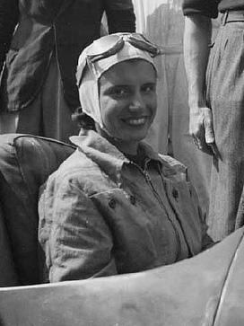 Maria Teresa de Filippis