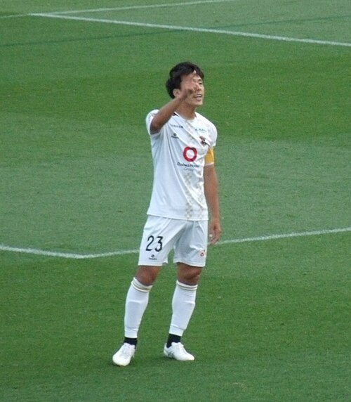 Yuki Kotani