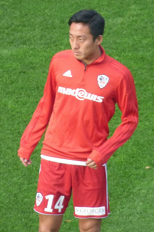 Naoto Sawai