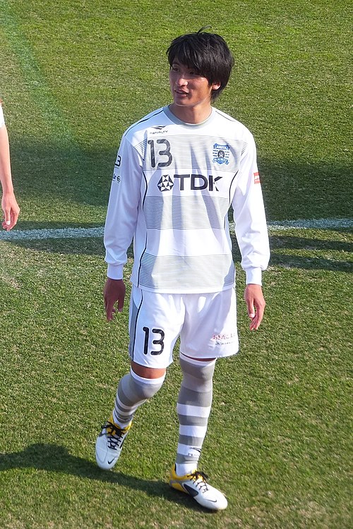 Shohei Shinzato