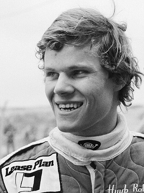 Huub Rothengatter