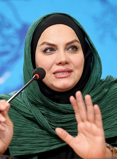 Narges Abyar