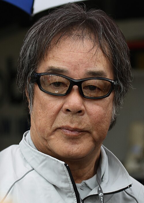 Kazuyoshi Hoshino