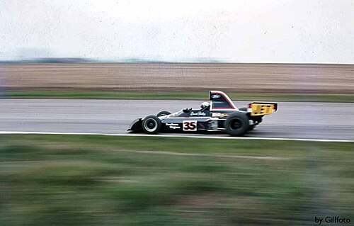 David Purley