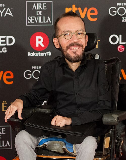 Pablo Echenique