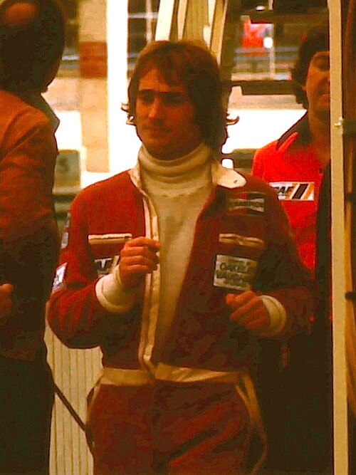 Rupert Keegan