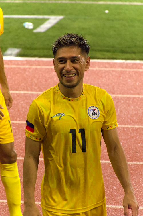 Daisuke Sato