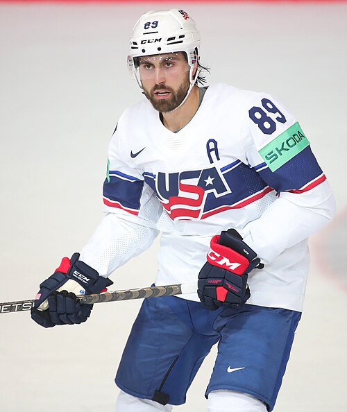 Alex Tuch