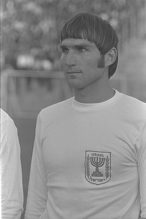 Yochanan Vollach
