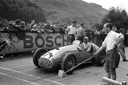 Rudi Fischer