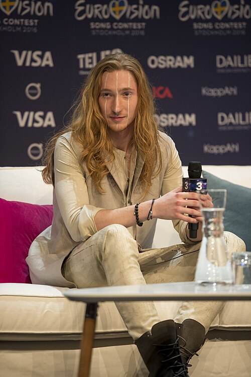 Alexander Ivanov