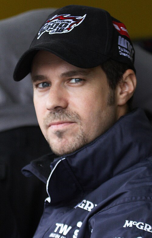 Tiago Monteiro