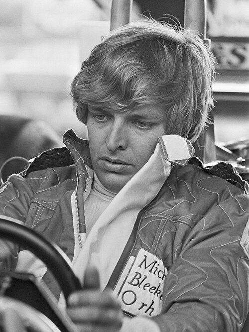 Michael Bleekemolen
