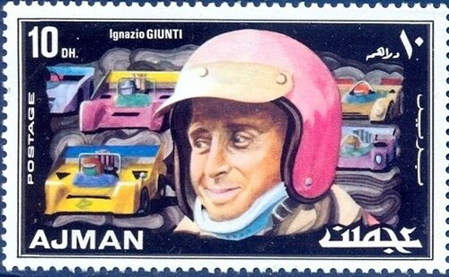 Ignazio Giunti