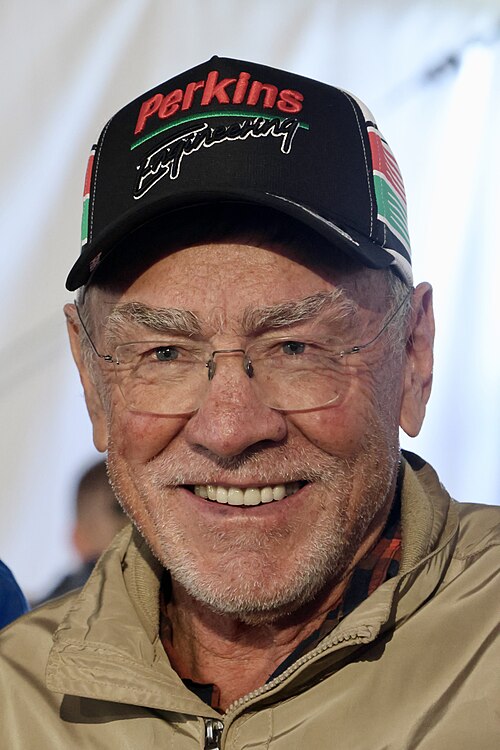 Larry Perkins