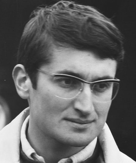 John Miles