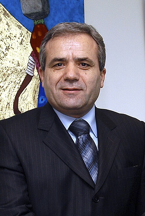 Kastriot Islami