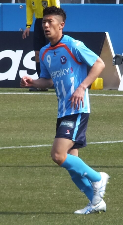 Kosuke Matsuda