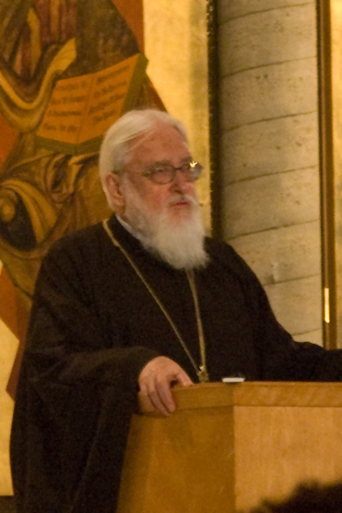 Kallistos (Ware)