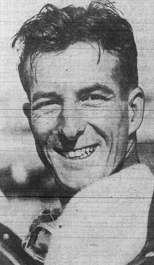 Sam Hanks
