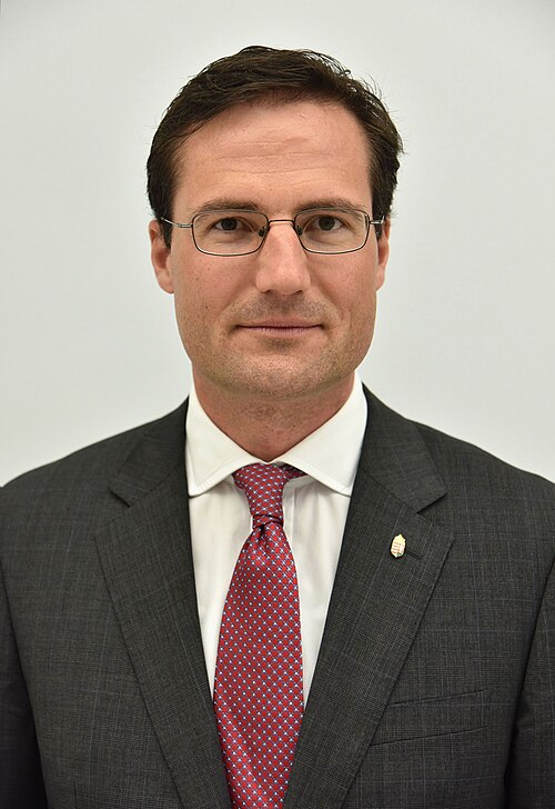 Márton Gyöngyösi
