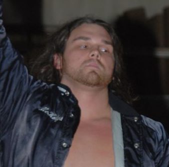 Scott Dawson