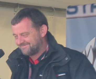 Paul Stoddart
