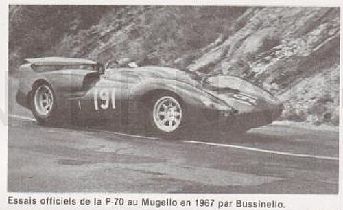 Roberto Bussinello