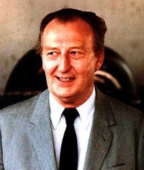 Jacques Swaters