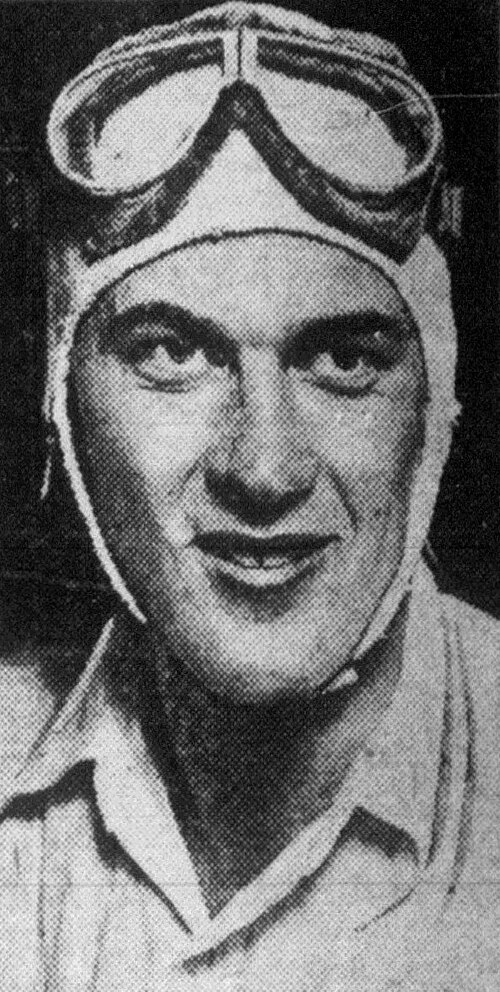 George Connor