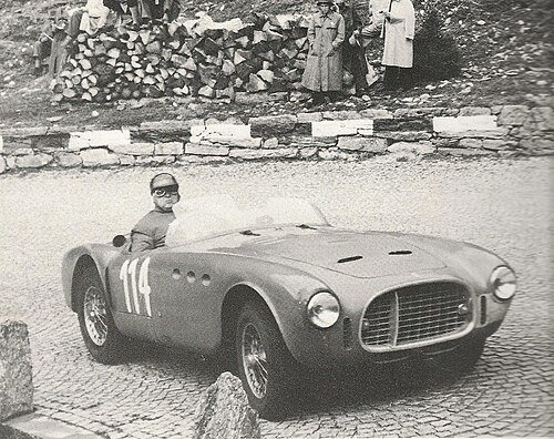 Piero Scotti