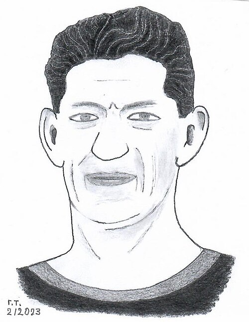 Ronnie Rooke