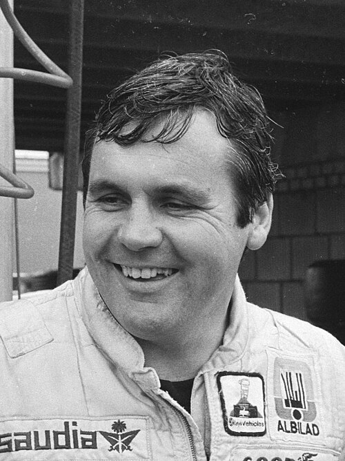 Alan Jones