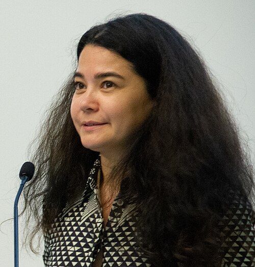 Sevgil Musayeva-Borovyk