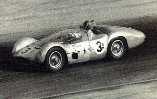 Fred Gamble