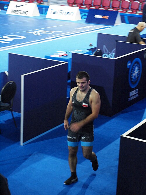 Magomiedmurad Gadżyjew